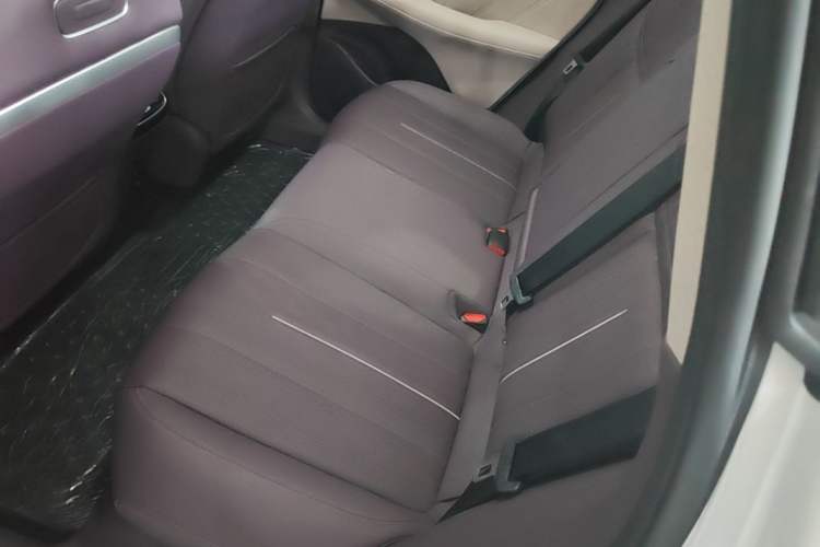 Used Deepal S07 2026 230Ultra with Huawei Qiankun ADS SE Edition Left Rear Seat