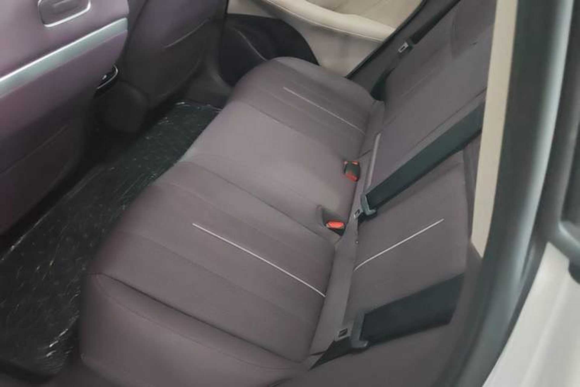 Used Deepal S07 2026 230Ultra with Huawei Qiankun ADS SE Edition Left Rear Seat