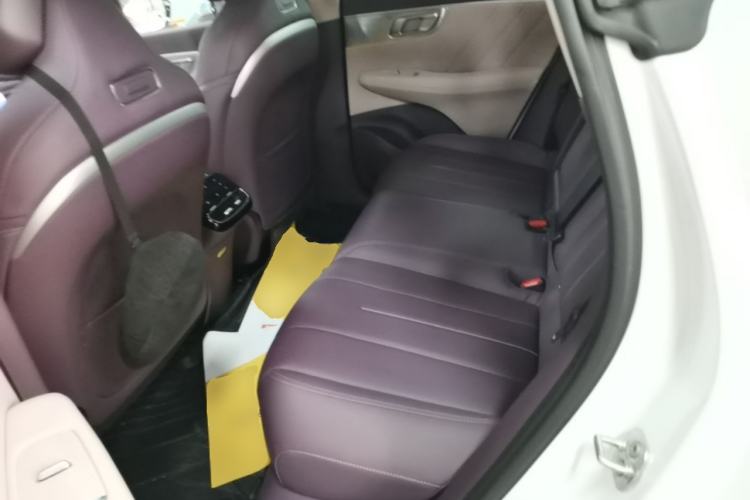 Used Deepal S07 2026 230Ultra with Huawei Qiankun ADS SE Edition Left Rear Seat