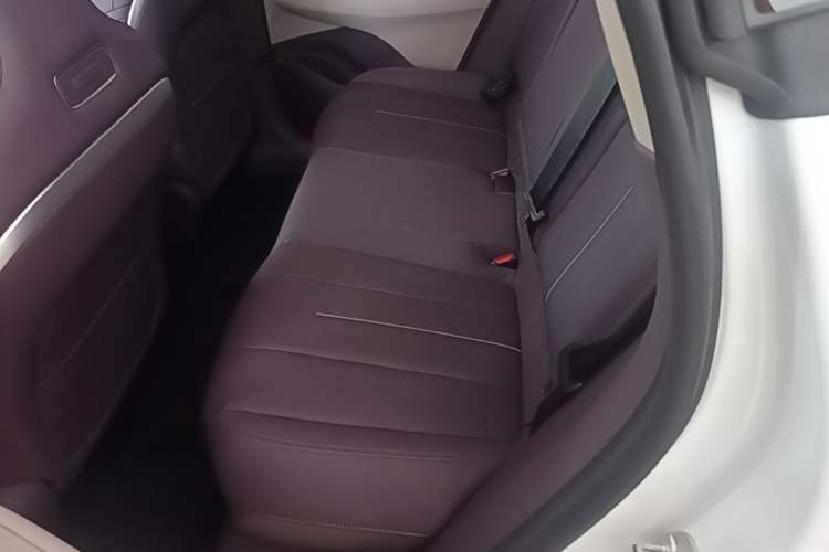 Used Deepal S07 2026 230Ultra with Huawei Qiankun ADS SE Edition Left Rear Seat