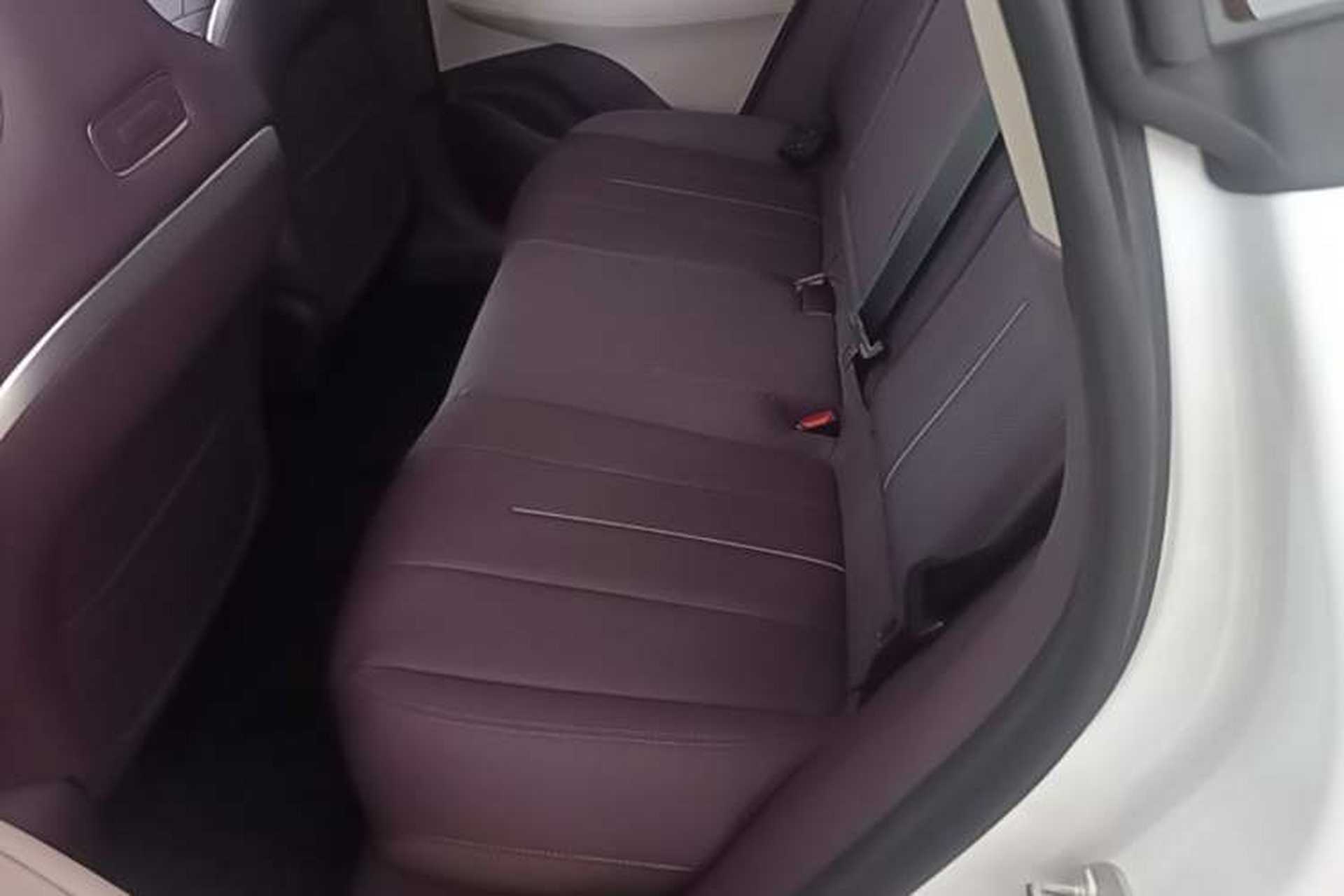 Used Deepal S07 2026 230Ultra with Huawei Qiankun ADS SE Edition Left Rear Seat