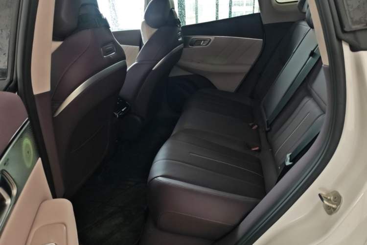 Used Deepal S07 2026 230Ultra with Huawei Qiankun ADS SE Edition Left Rear Seat