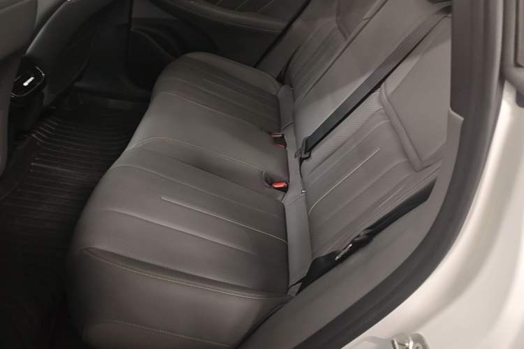 Used Deepal S07 2026 Model 550Max Huawei Qiankun ADS SE Edition Left Rear Seat