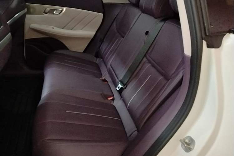 Used Deepal S07 2026 230Ultra with Huawei Qiankun ADS SE Edition Left Rear Seat