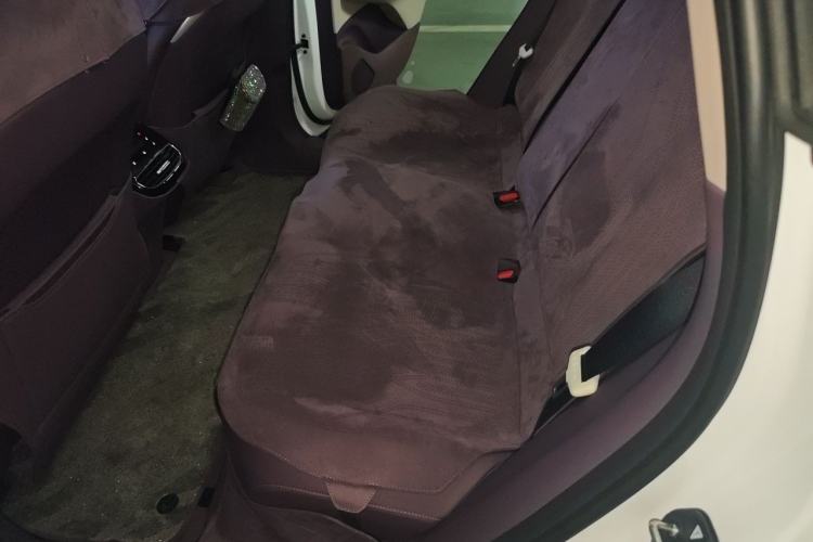 Used Deepal S07 2026 Model 550Ultra Huawei Qiankun ADS SE Edition Left Rear Seat
