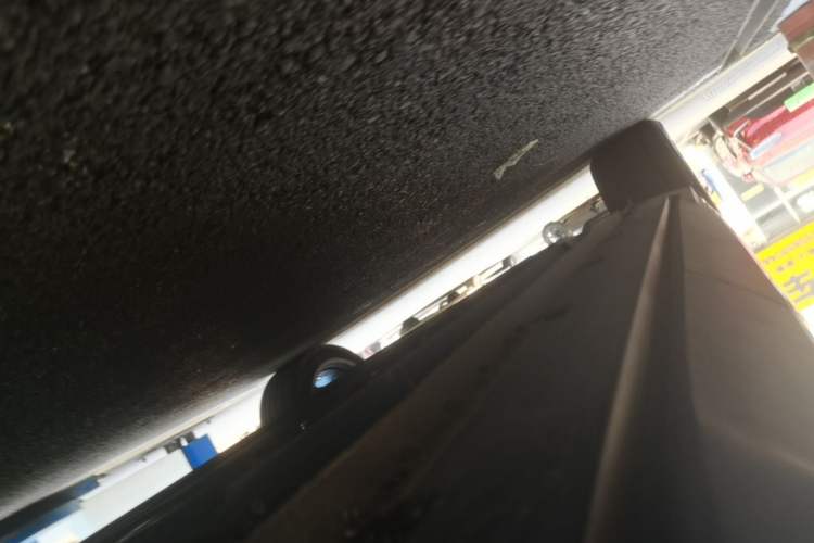 Used Deepal S07 2026 230Ultra with Huawei Qiankun ADS SE Edition Left Side Sill
