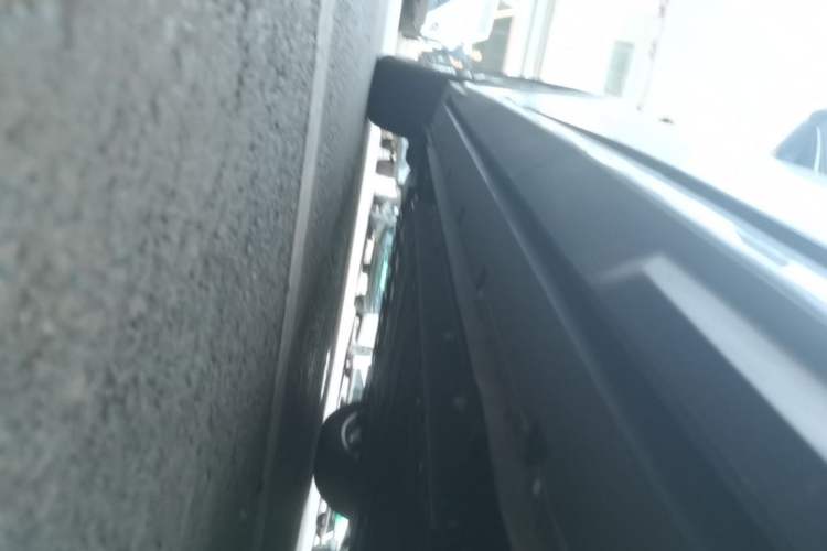 Used Deepal S07 2026 230Ultra with Huawei Qiankun ADS SE Edition Left Side Sill