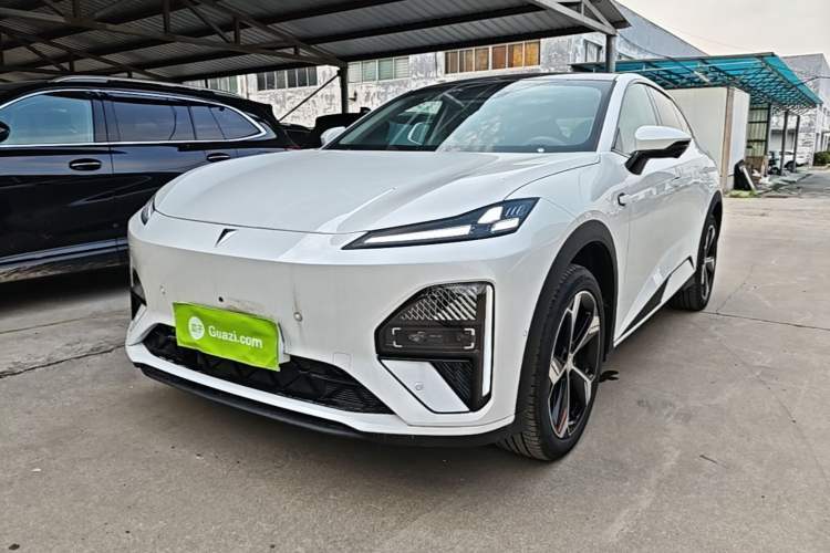 Used Deepal S07 2026 230Ultra with Huawei Qiankun ADS SE Edition Guazi used car, China used car export, Used car for sale, Used Deepal cars, Cheapest cars for sale