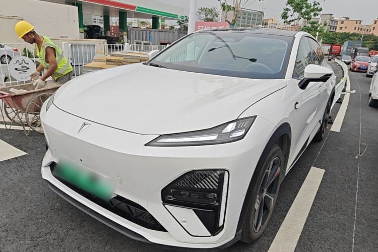 Used Deepal S07 2026 230Ultra with Huawei Qiankun ADS SE Edition Guazi used car, China used car export, Used car for sale, Used cars, Cheapest cars for sale