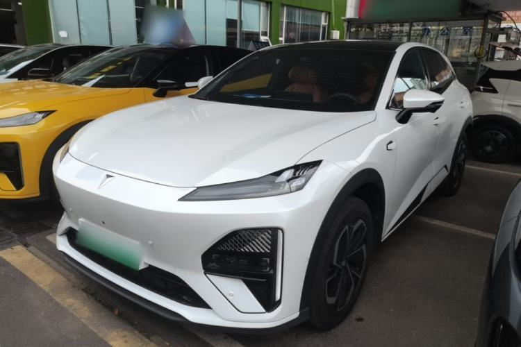Used Deepal S07 2026 230Ultra with Huawei Qiankun ADS SE Edition Guazi used car, China used car export, Used car for sale, Used Deepal cars, Cheapest cars for sale