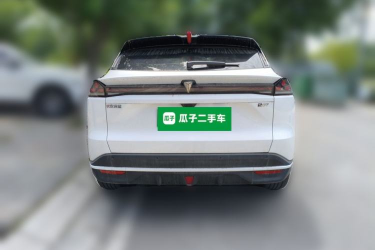 Used Deepal S07 2026 230Ultra with Huawei Qiankun ADS SE Edition Rear