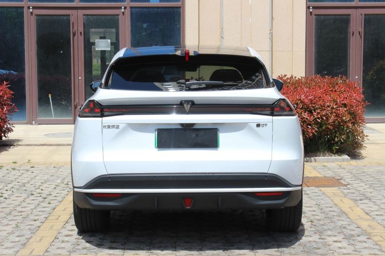 Used Deepal S07 2026 230Ultra with Huawei Qiankun ADS SE Edition Rear