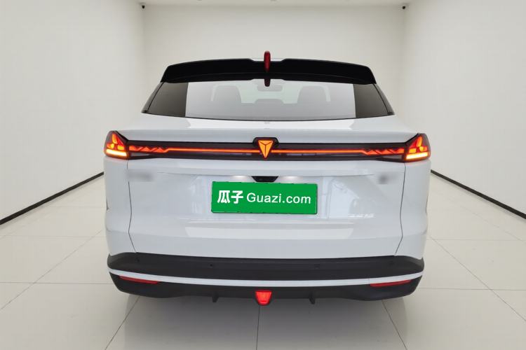 Used Deepal S07 2026 230Ultra with Huawei Qiankun ADS SE Edition Rear