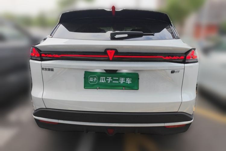 Used Deepal S07 2026 230Ultra with Huawei Qiankun ADS SE Edition Rear