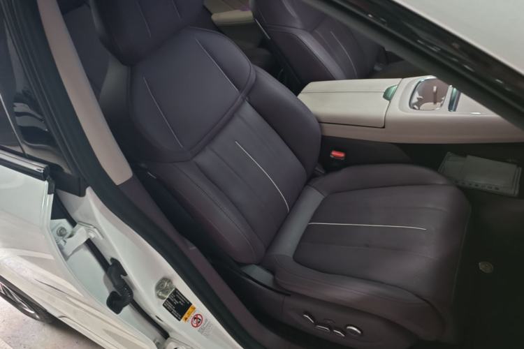 Used Deepal S07 2026 Model 630Max Huawei Qiankun ADS SE Edition Right Front Seat