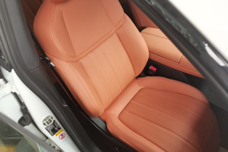 Used Deepal S07 2026 230Ultra with Huawei Qiankun ADS SE Edition Right Front Seat