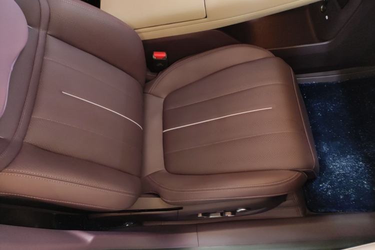 Used Deepal S07 2026 Model 300Ultra Huawei Qiankun ADS SE Edition Right Front Seat
