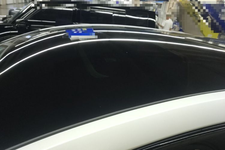 Used Deepal S07 2026 230Ultra with Huawei Qiankun ADS SE Edition Roof