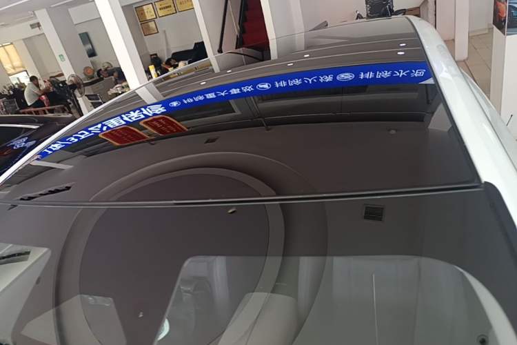 Used Deepal S07 2026 230Ultra with Huawei Qiankun ADS SE Edition Roof