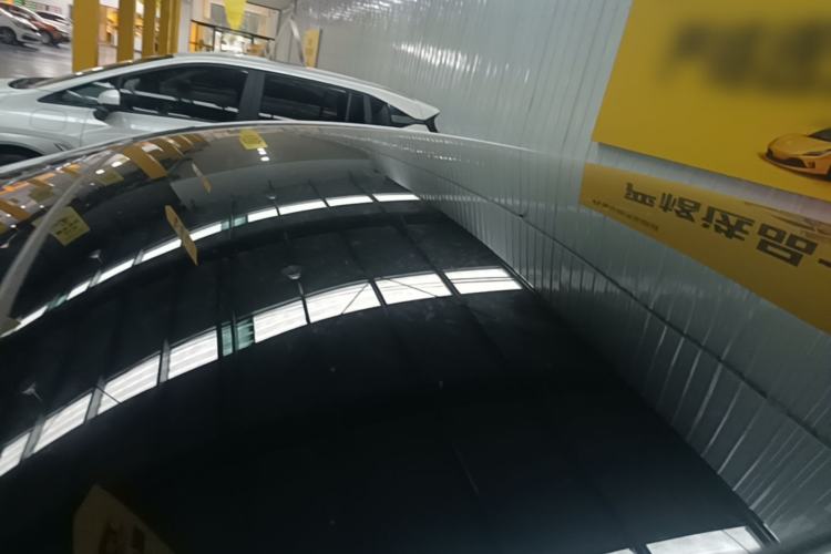 Used Deepal S07 2026 230Ultra with Huawei Qiankun ADS SE Edition Roof