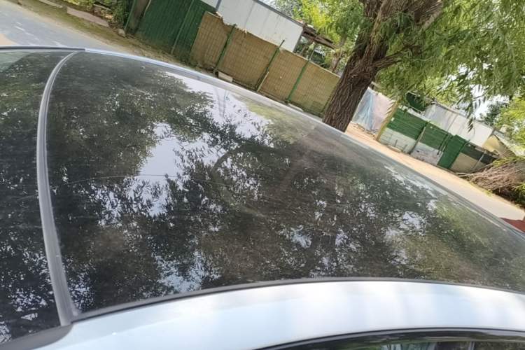 Used Deepal S07 2026 230Ultra with Huawei Qiankun ADS SE Edition Roof