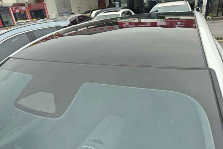 Used Deepal S07 2026 230Ultra with Huawei Qiankun ADS SE Edition Roof