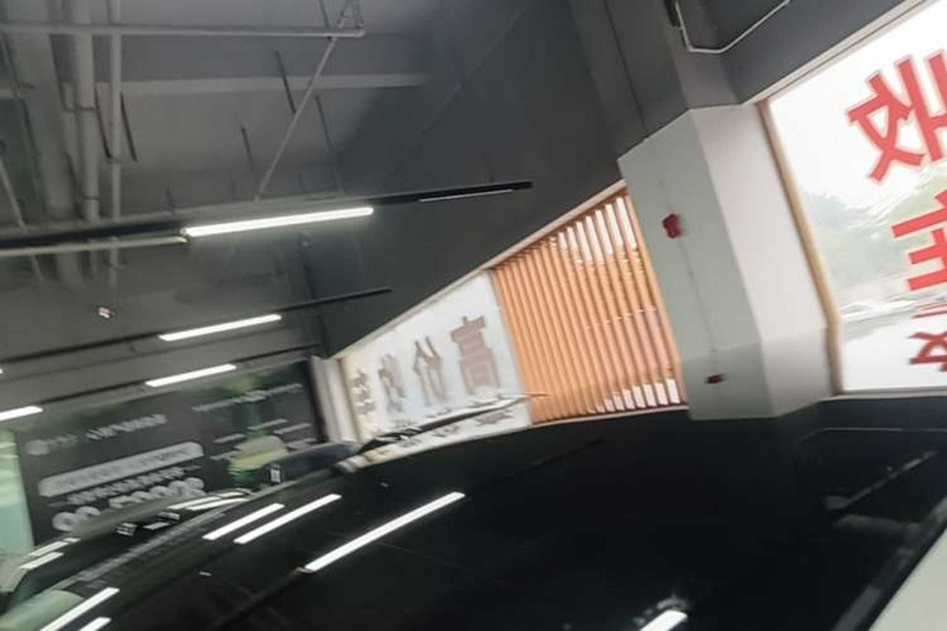 Used Deepal S07 2026 230Ultra with Huawei Qiankun ADS SE Edition Roof