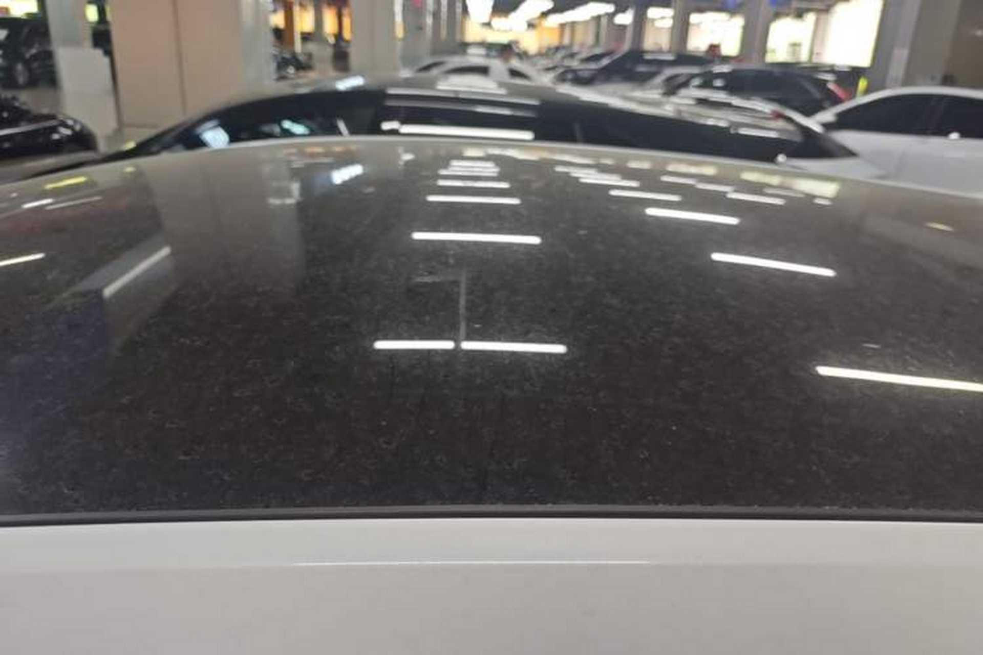 Used Deepal S07 2026 230Ultra with Huawei Qiankun ADS SE Edition Roof