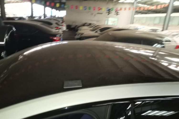 Used Deepal S07 2026 230Ultra with Huawei Qiankun ADS SE Edition Roof