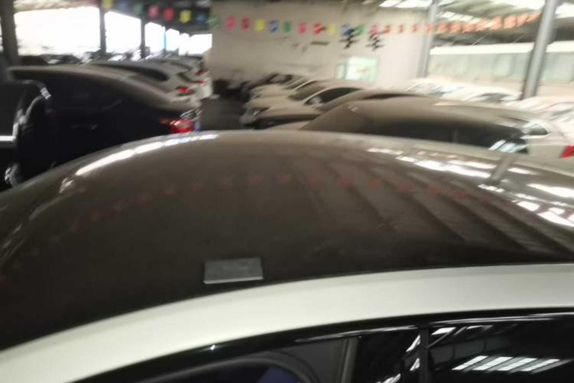 Used Deepal S07 2026 230Ultra with Huawei Qiankun ADS SE Edition Roof