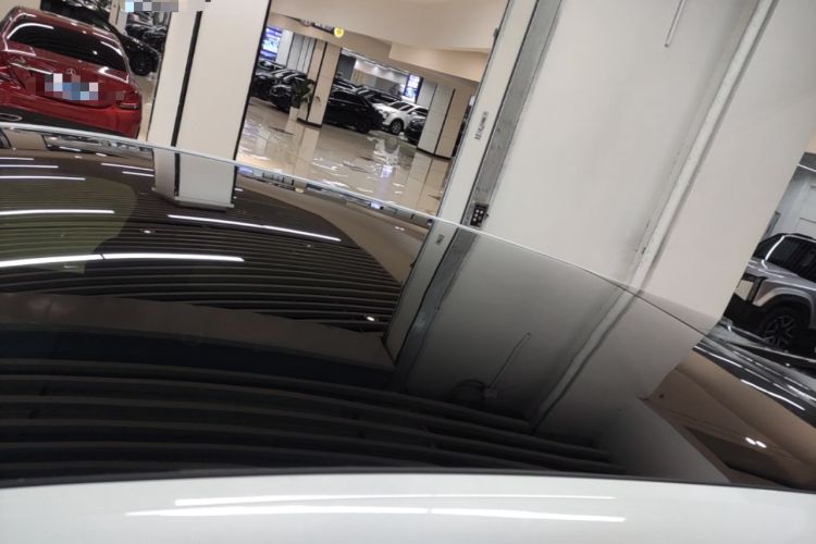 Used Deepal S07 2026 230Ultra with Huawei Qiankun ADS SE Edition Roof