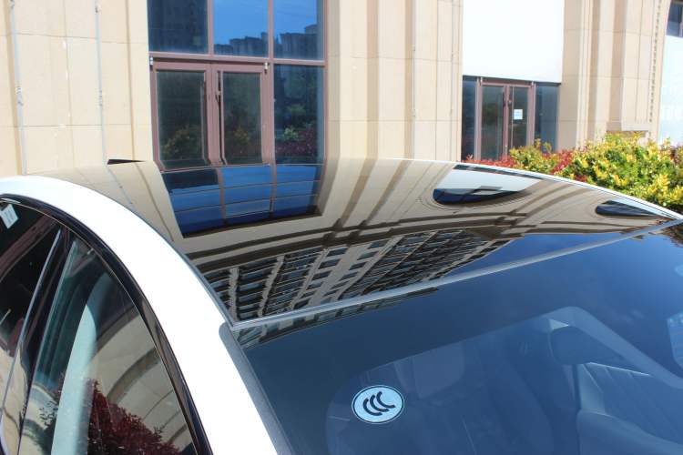 Used Deepal S07 2026 230Ultra with Huawei Qiankun ADS SE Edition Roof