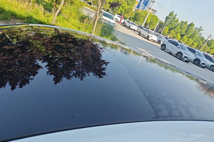 Used Deepal S07 2026 230Ultra with Huawei Qiankun ADS SE Edition Roof