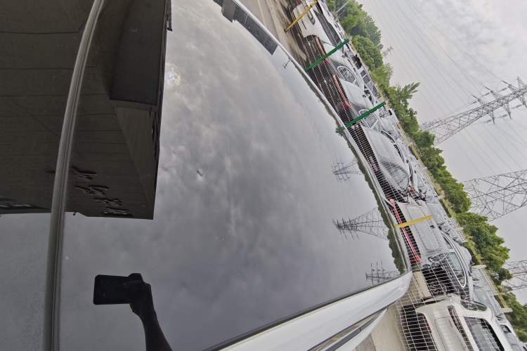 Used Deepal S07 2026 230Ultra with Huawei Qiankun ADS SE Edition Roof