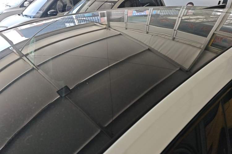 Used Deepal S07 2026 230Ultra with Huawei Qiankun ADS SE Edition Roof