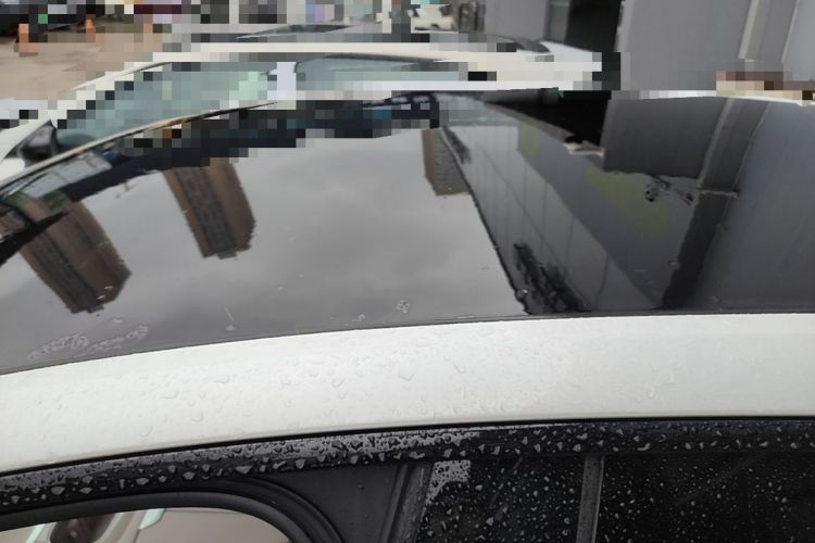 Used Deepal S07 2026 230Ultra with Huawei Qiankun ADS SE Edition Roof