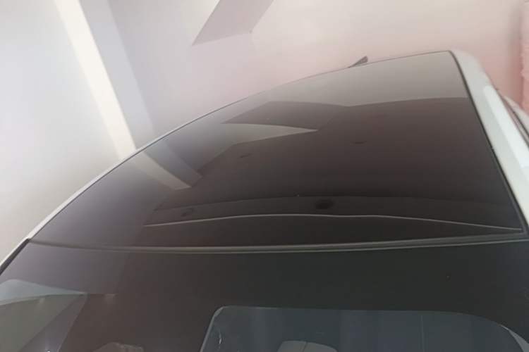 Used Deepal S07 2026 230Ultra with Huawei Qiankun ADS SE Edition Roof