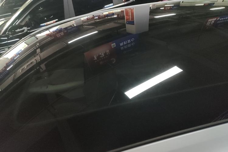 Used Deepal S07 2026 230Ultra with Huawei Qiankun ADS SE Edition Roof