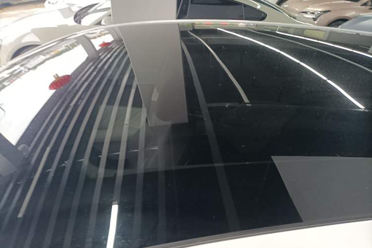 Used Deepal S07 2026 230Ultra with Huawei Qiankun ADS SE Edition Roof