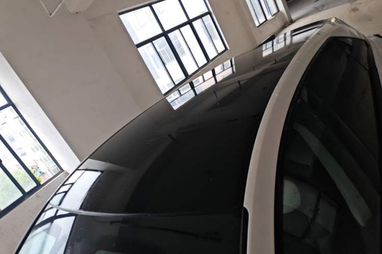 Used Deepal S07 2026 230Ultra with Huawei Qiankun ADS SE Edition Roof
