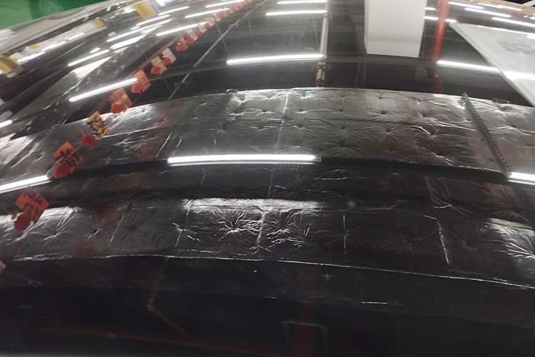 Used Deepal S07 2026 230Ultra with Huawei Qiankun ADS SE Edition Roof