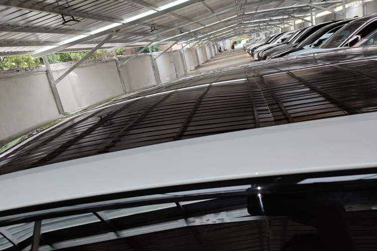 Used Deepal S07 2026 230Ultra with Huawei Qiankun ADS SE Edition Roof