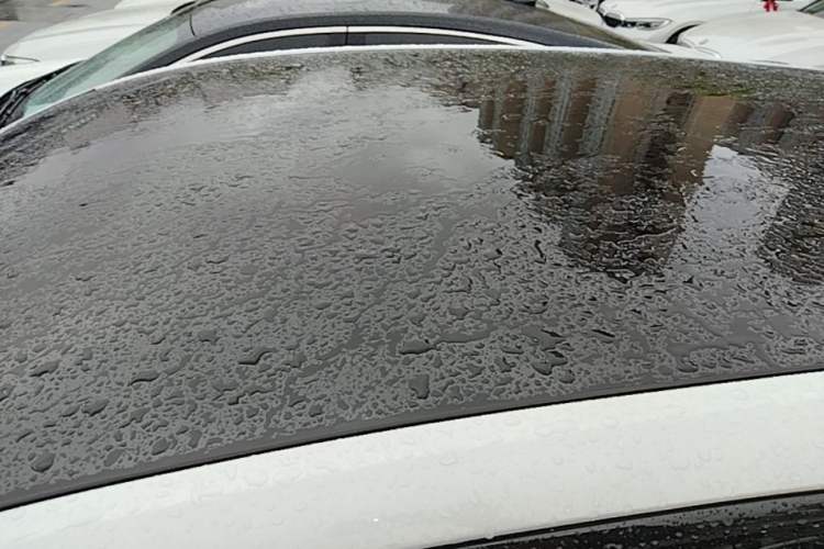 Used Deepal S07 2026 230Ultra with Huawei Qiankun ADS SE Edition Roof
