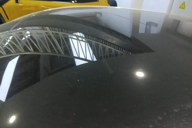 Used Deepal S07 2026 230Ultra with Huawei Qiankun ADS SE Edition Roof