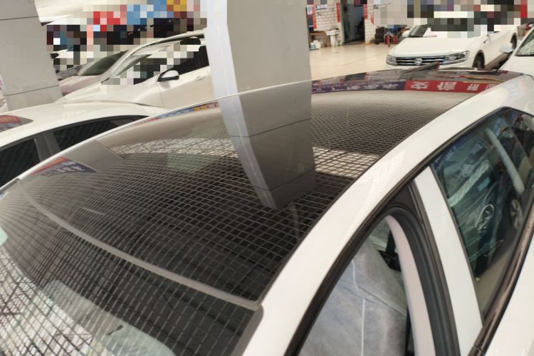 Used Deepal S07 2026 Model 230Max Huawei Qiankun ADS SE Edition Roof