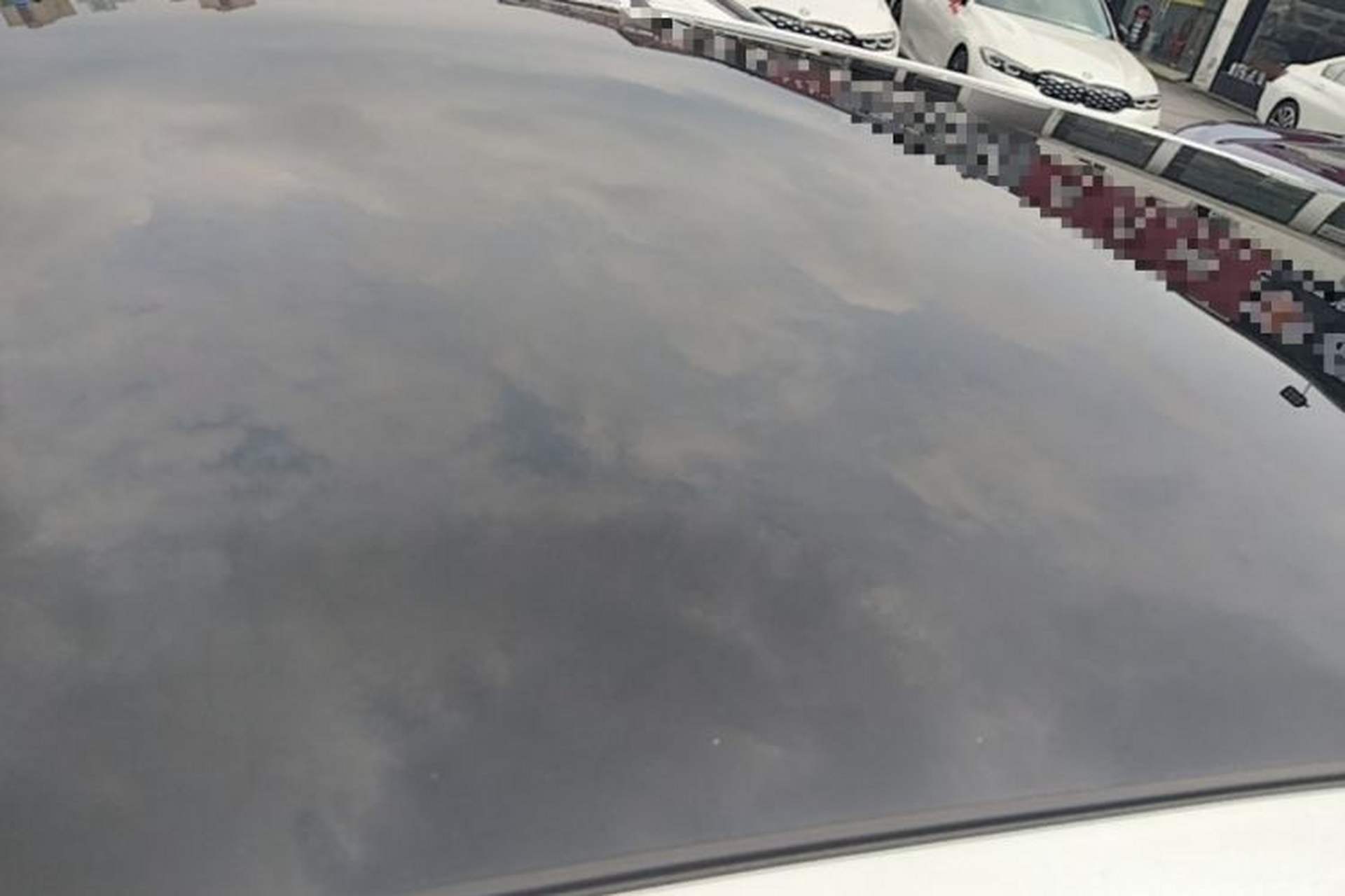 Used Deepal S07 2026 230Ultra with Huawei Qiankun ADS SE Edition Roof
