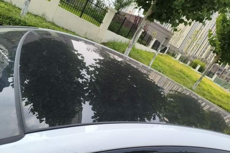 Used Deepal S07 2026 230Ultra with Huawei Qiankun ADS SE Edition Roof