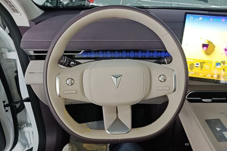 Used Deepal S07 2026 230Ultra with Huawei Qiankun ADS SE Edition Steering Wheel