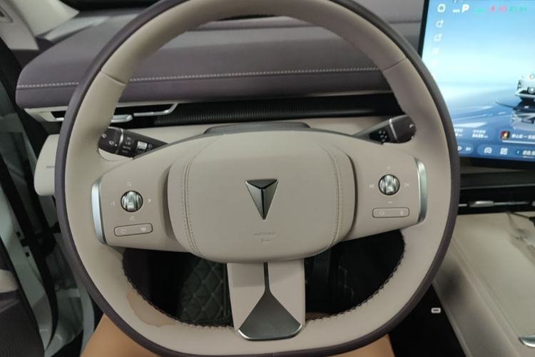 Used Deepal S07 2026 230Ultra with Huawei Qiankun ADS SE Edition Steering Wheel