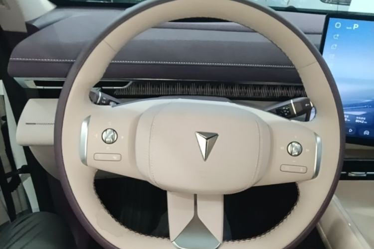 Used Deepal S07 2026 230Ultra with Huawei Qiankun ADS SE Edition Steering Wheel